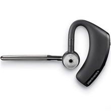 Headset Voyager Legend Bluetooth v3,0 černý - bez nabíjecího pouzdra