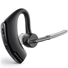 Headset Voyager Legend Bluetooth v3,0 černý - bez nabíjecího pouzdra