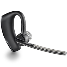 Headset Voyager Legend Bluetooth v3,0 černý - bez nabíjecího pouzdra