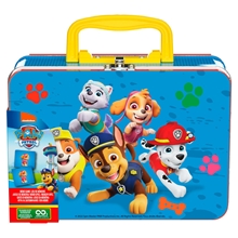 Pexeso v kufříku Tlapková patrola - Memory Game Briefcase