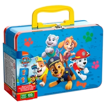Pexeso v kufříku Tlapková patrola - Memory Game Briefcase