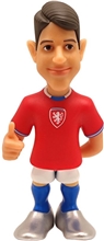 MINIX Football: NT Czech Republic - Hložek