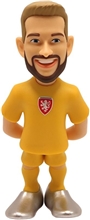 MINIX Football: NT Czech Republic - Vaclík