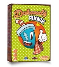 Dokonalý piknik