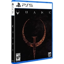 Quake (PS5)