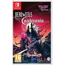 Dead Cells - Return to Castlevania Edition (SWITCH)