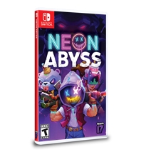 Neon Abyss (SWITCH)