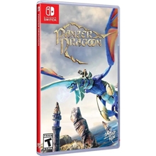 Panzer Dragoon (SWITCH)