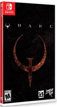 Quake (SWITCH)
