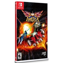 Sol Cresta - Dramatic Edition (SWITCH)