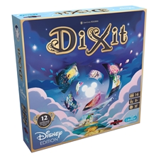 Dixit Disney Edition CZ