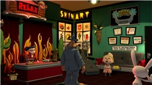 Sam and Max Save the World (SWITCH)