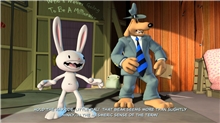 Sam and Max Save the World (SWITCH)