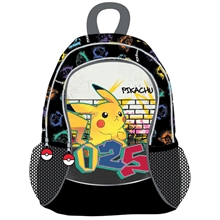 Školní batoh Pokémon - Pikachu 025 (40 cm)