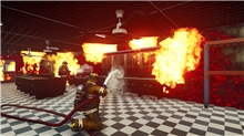 Firefighting Simulator: The Squad (SWITCH)