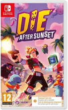 Die After Sunset (Code in a Box) (SWITCH)