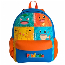 Dětský batoh Pokémon Starters (40 cm)