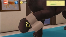 Animal Hospital (PS4)