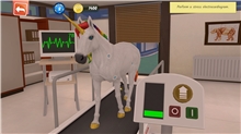 Animal Hospital (PS4)