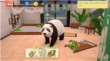 Animal Hospital (PS4)