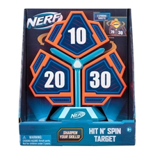 Terč Nerf Elite Hit N Spin