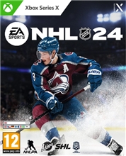 NHL 24 (XSX)