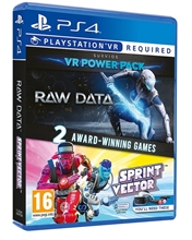 Survios VR Power Pack (PS4)