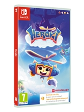 Heroki (Code in a Box) (SWITCH)