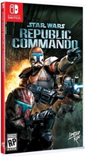 Star Wars: Republic Commando (SWITCH)