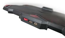 Chladící podložka C-Tech Zefyros (GCP-01R) (PC) (SLEVA)