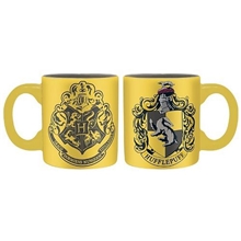 Sada 2 hrnků Harry Potter - Zmijozel a Mrzimor