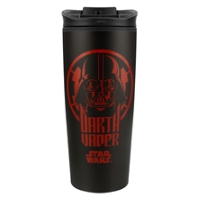 Cestovní hrnek Star Wars - Darth Vader