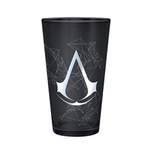 Sklenice Assassins Creed - Assassin