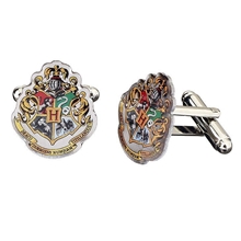 Manžetové knoflíky Harry Potter - Bradavice