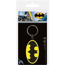 Klíčenka DC Comics - Batman Symbol