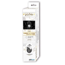 Podložka pod myš Harry Potter - Pobertův plánek