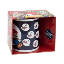 Hrnek Super Mario - Boos