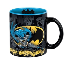 Hrnek DC Comics - Batman Action