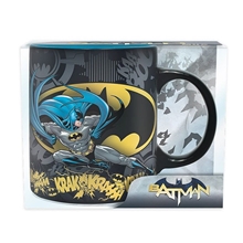 Hrnek DC Comics - Batman Action