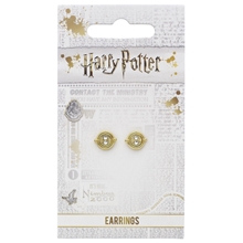 Náušnice Harry Potter - Obraceč času, mini
