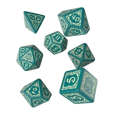 Sada kostek Pathfinder: Agents of Edgewatch