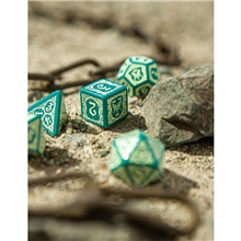 Sada kostek Pathfinder: Agents of Edgewatch