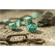 Sada kostek Pathfinder: Agents of Edgewatch