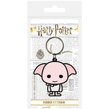 Klíčenka Harry Potter - Dobby Chibi