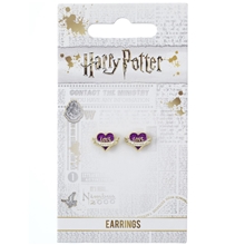 Náušnice Harry Potter - Elixír lásky