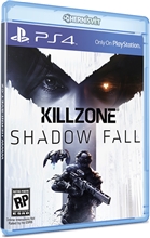 Killzone: Shadow Fall (PS4)