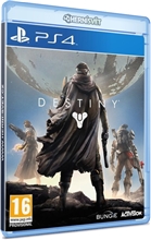 Destiny (PS4)