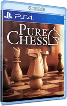 Pure Chess (PS4)
