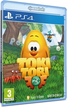 Toki Tori 2+ (PS4)