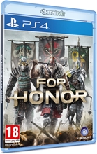 For Honor (PS4)